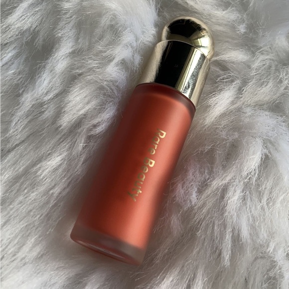 ❤️SOLD❤️ Rare Beauty Blush shade:Joy - Picture 1 of 1